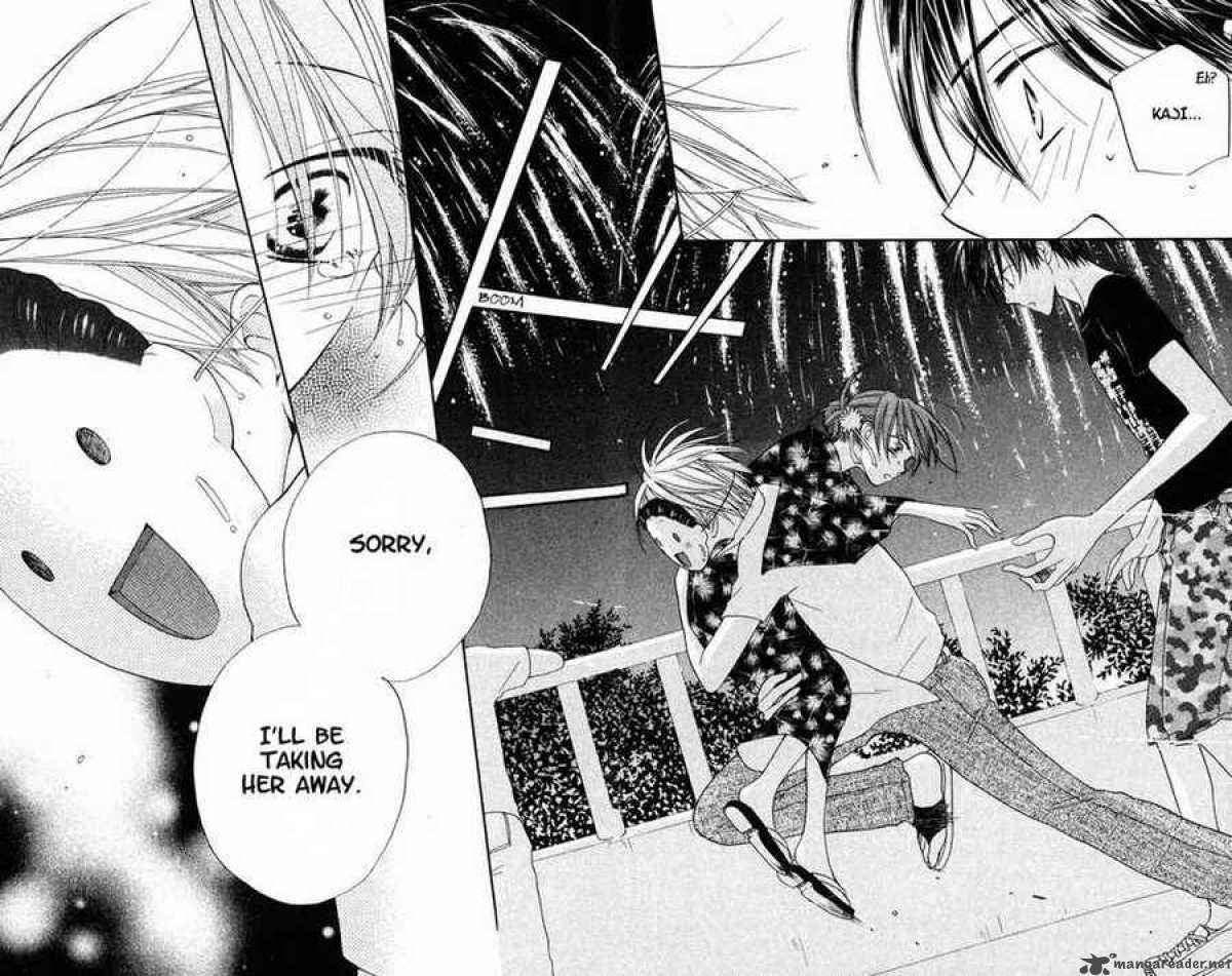 Faster Than A Kiss 6 20