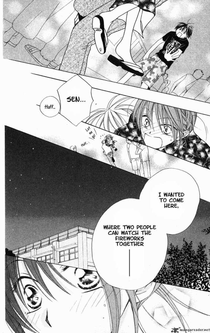 Faster Than A Kiss 6 21