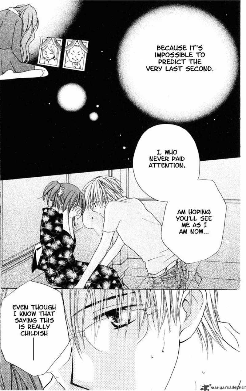 Faster Than A Kiss 6 24