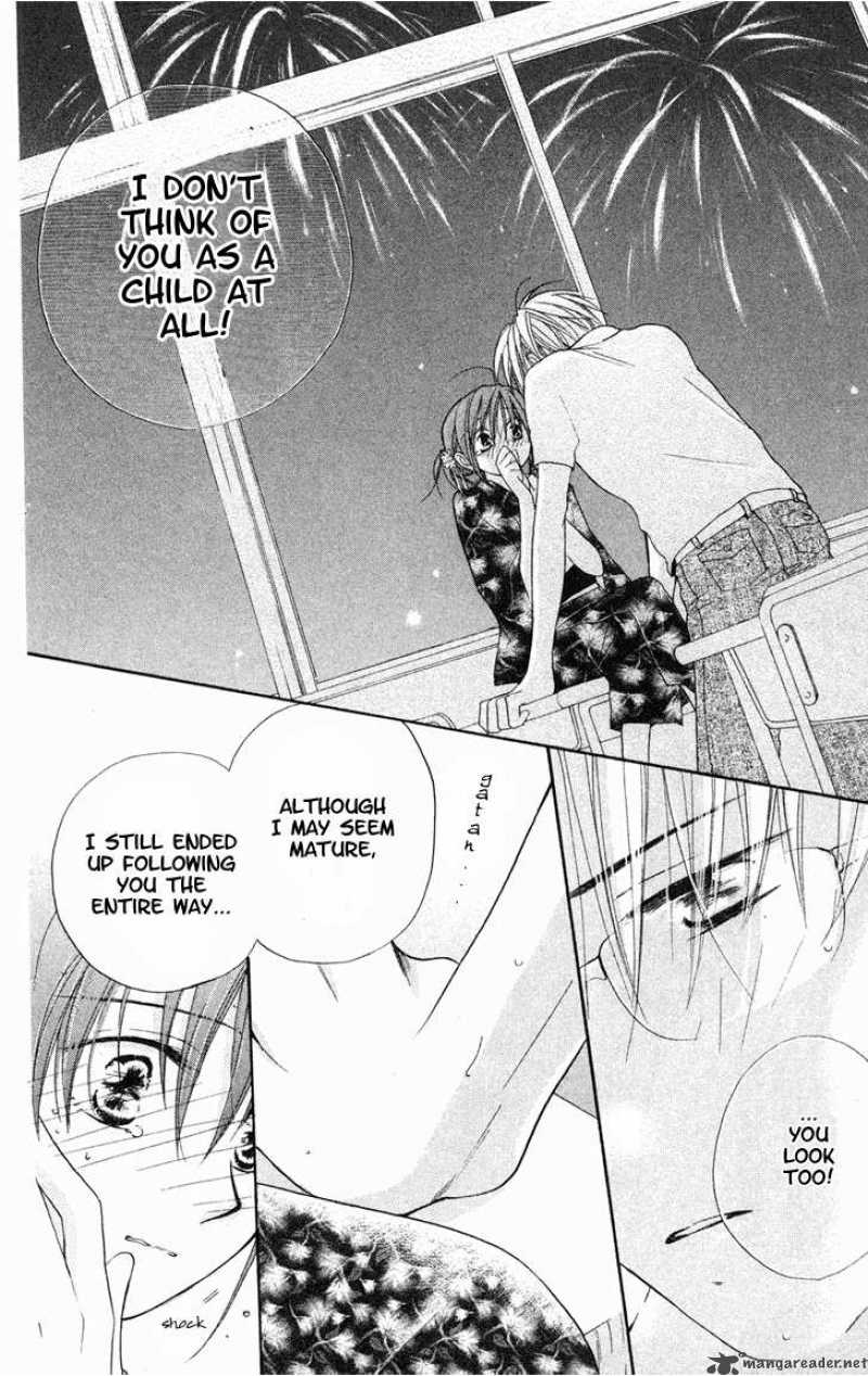 Faster Than A Kiss 6 25