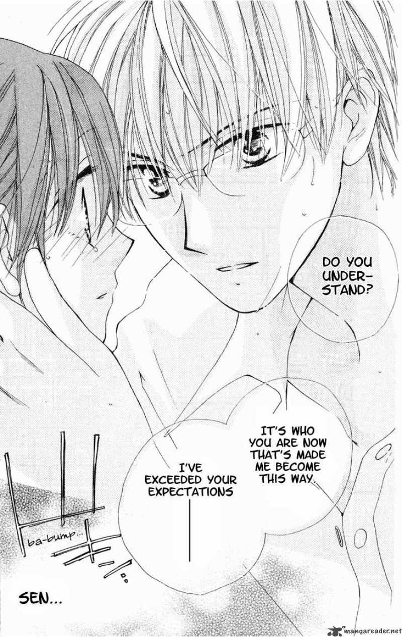 Faster Than A Kiss 6 26