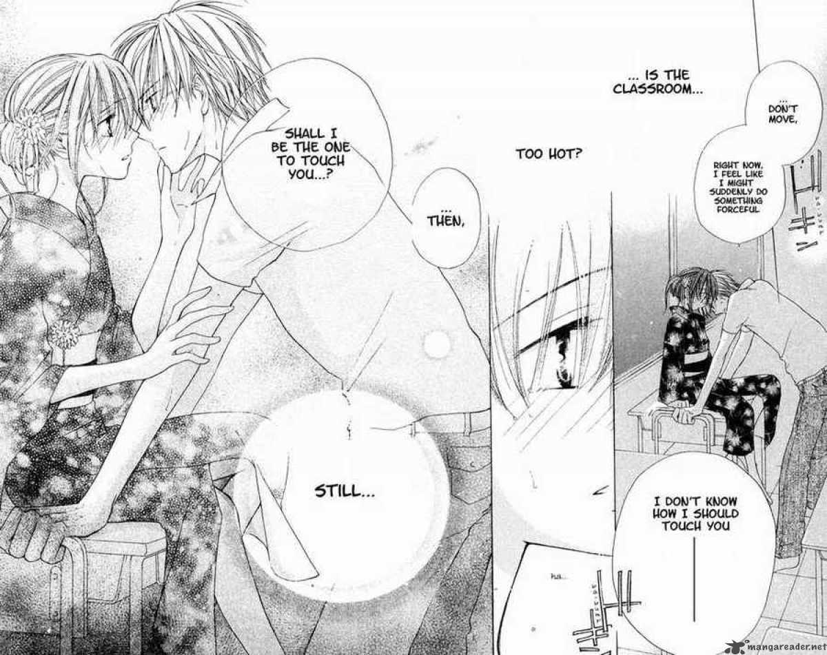 Faster Than A Kiss 6 27