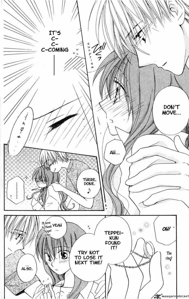 Faster Than A Kiss 6 6