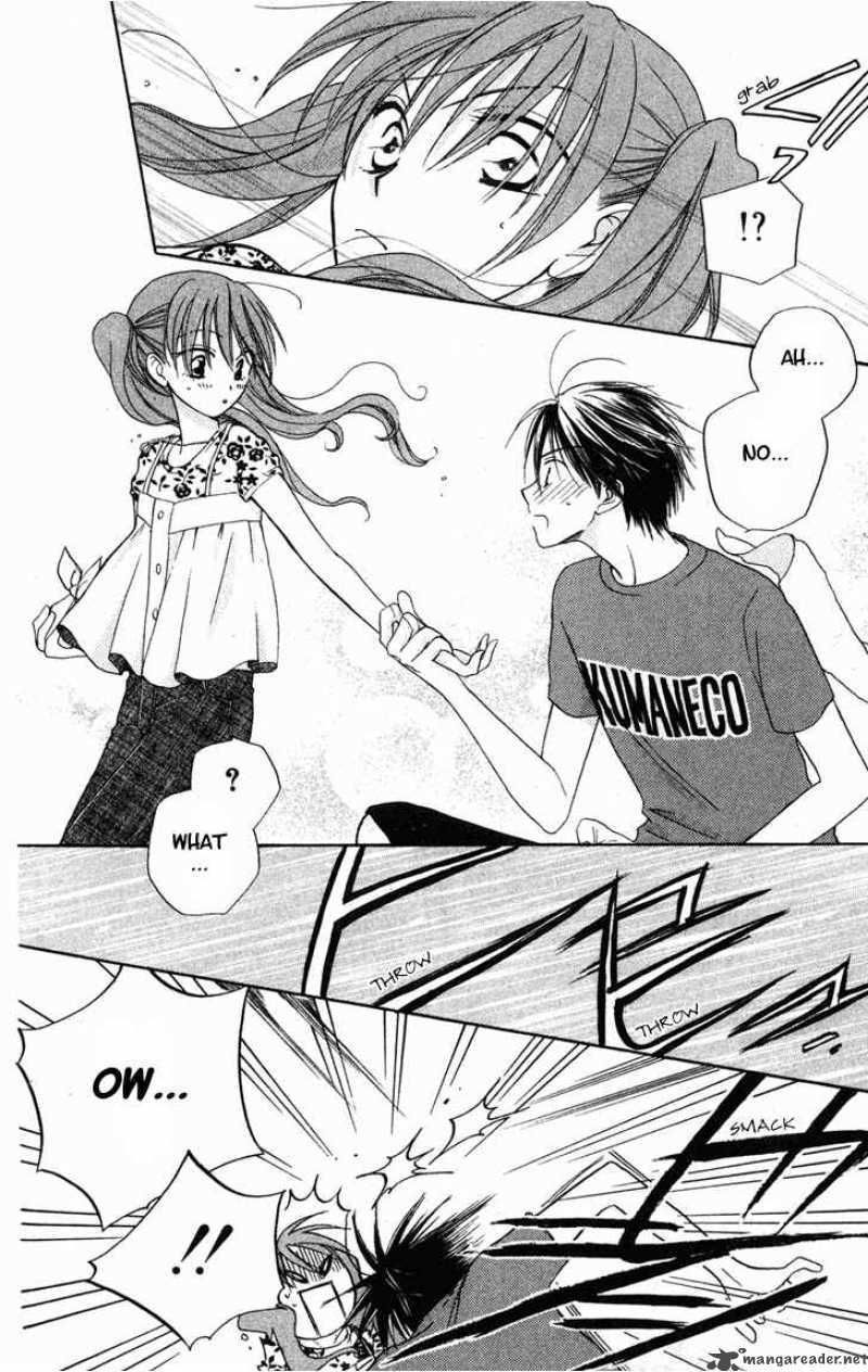 Faster Than A Kiss 7 13
