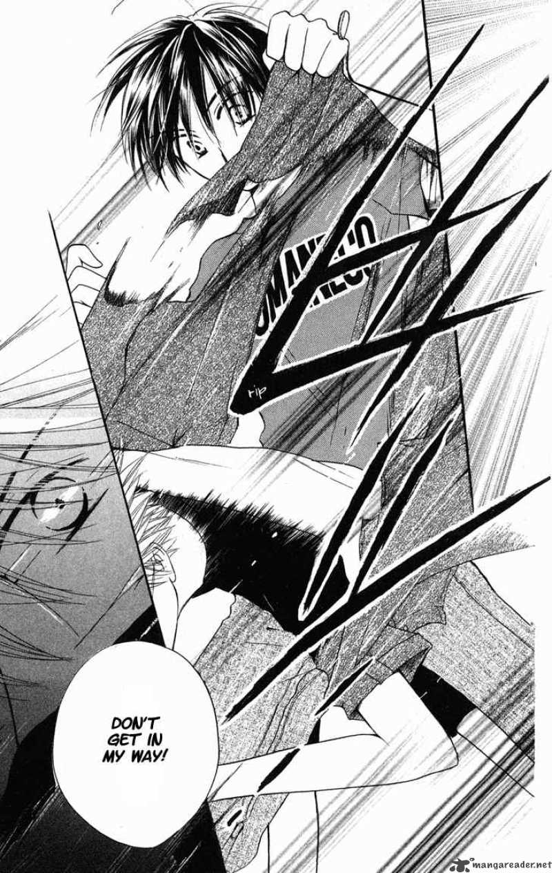 Faster Than A Kiss 7 22