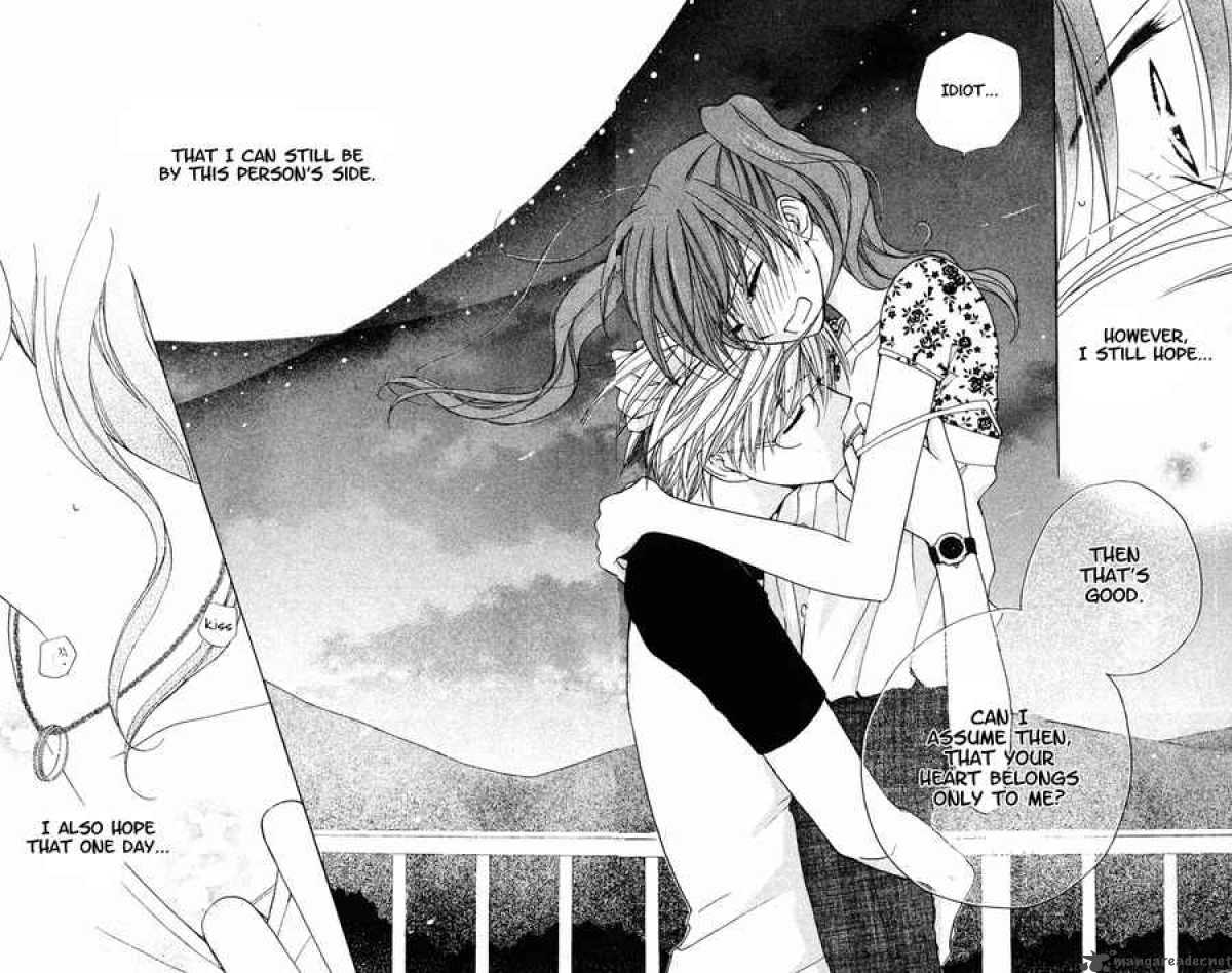Faster Than A Kiss 7 26