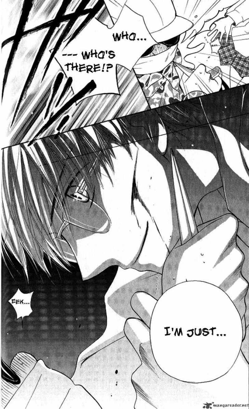 Faster Than A Kiss 8 29