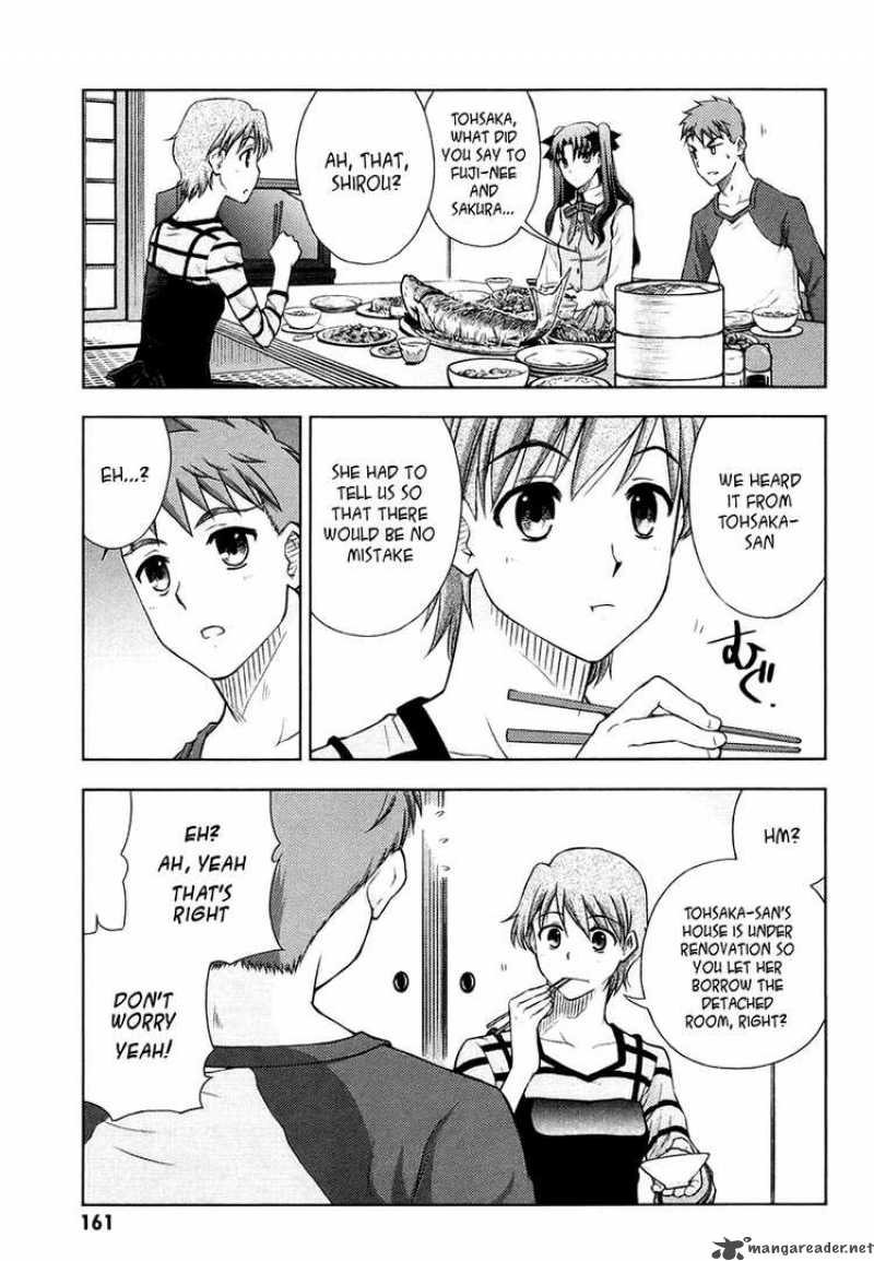 Fate Stay Night 14 8