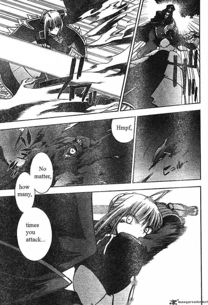 Fate Stay Night 15 23