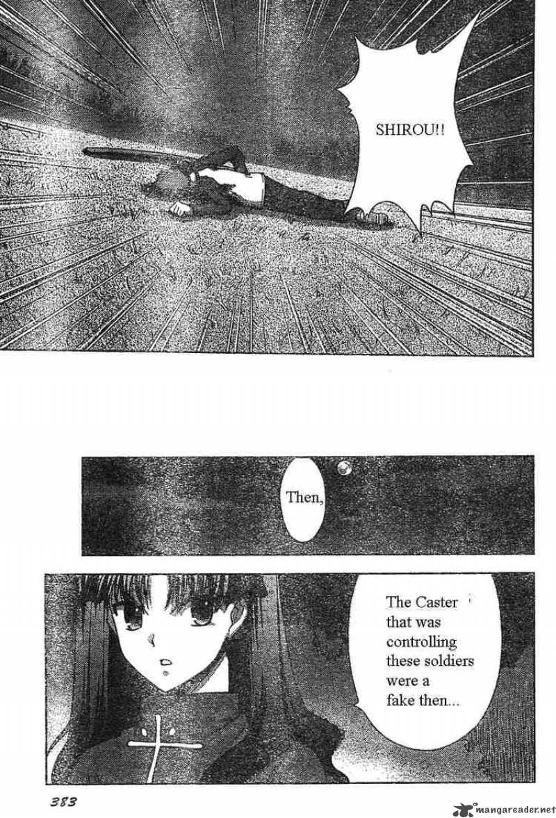 Fate Stay Night 15 29