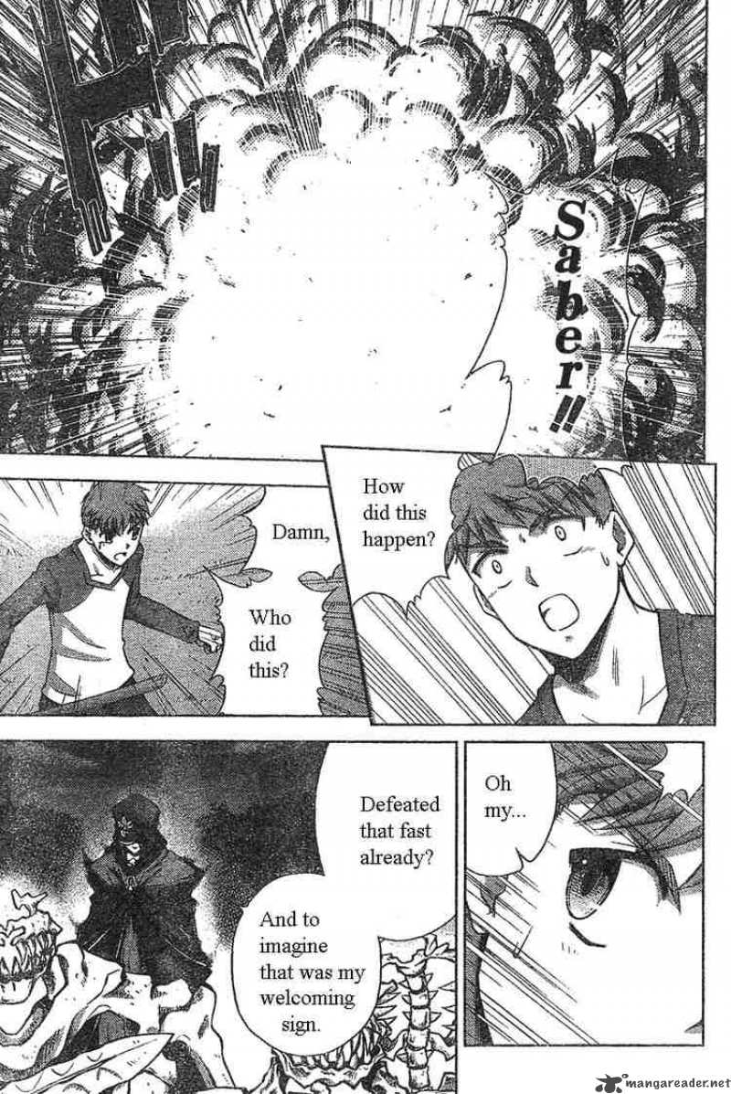 Fate Stay Night 15 3