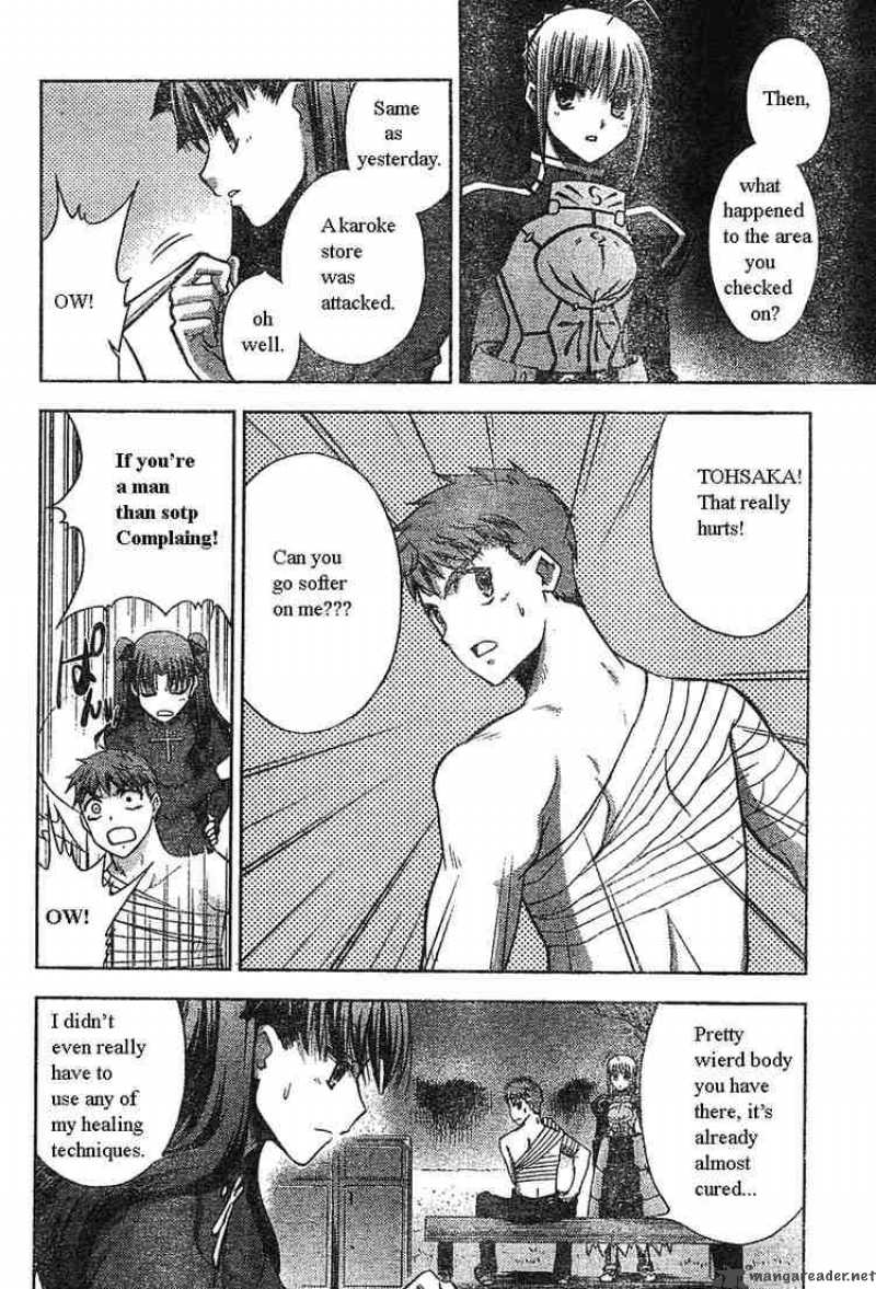 Fate Stay Night 15 30