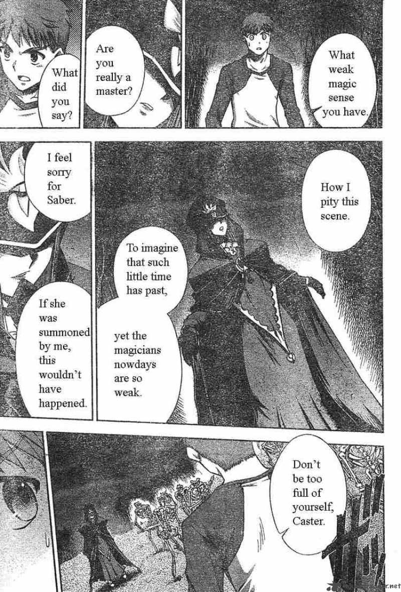 Fate Stay Night 15 5