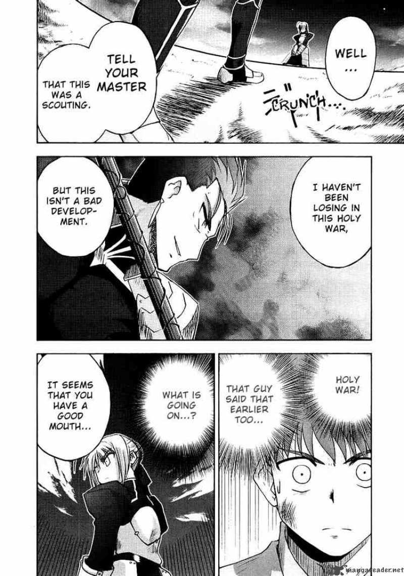 Fate Stay Night 2 13