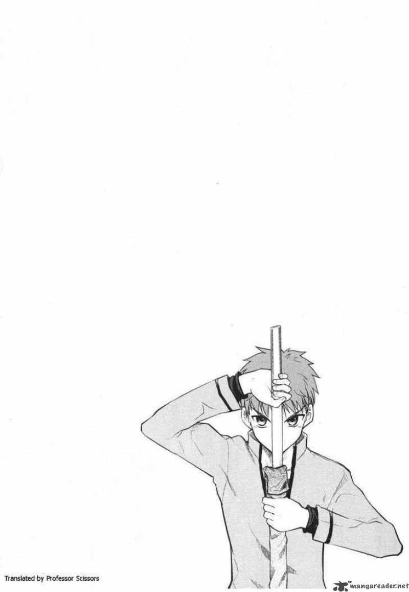 Fate Stay Night 24 1