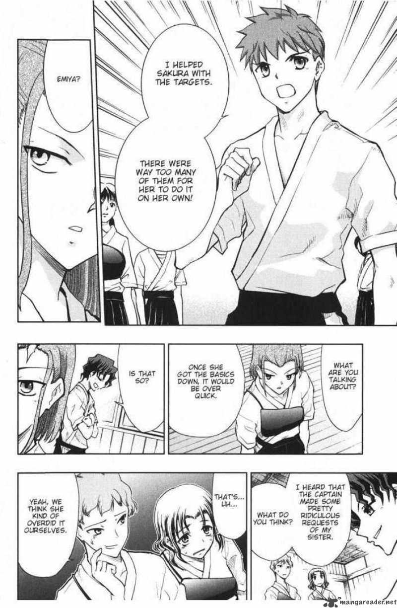 Fate Stay Night 24 11