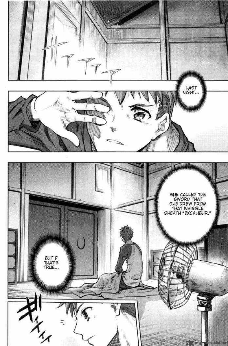 Fate Stay Night 30 5