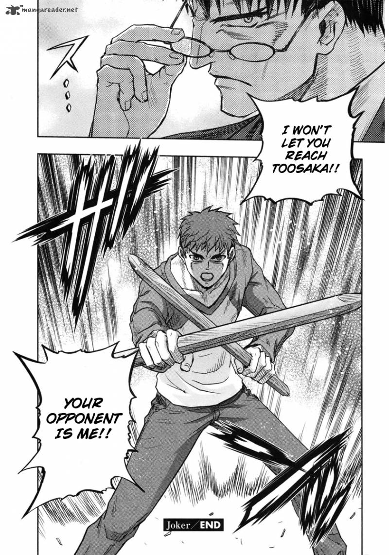 Fate Stay Night 45 38