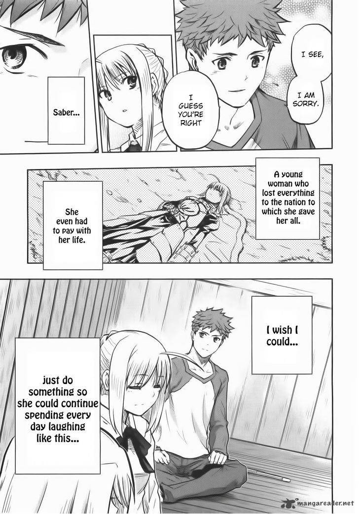 Fate Stay Night 63 26