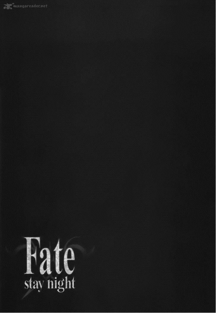 Fate Stay Night 64 47