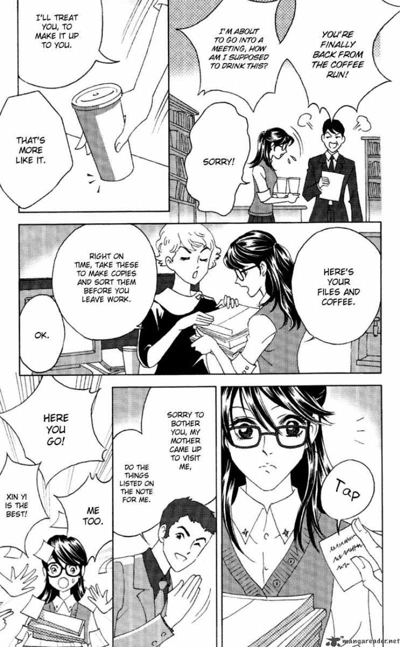 Fated To Love You 1 13