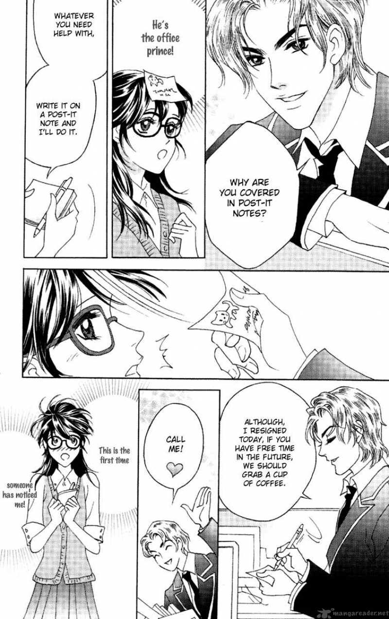 Fated To Love You 1 15