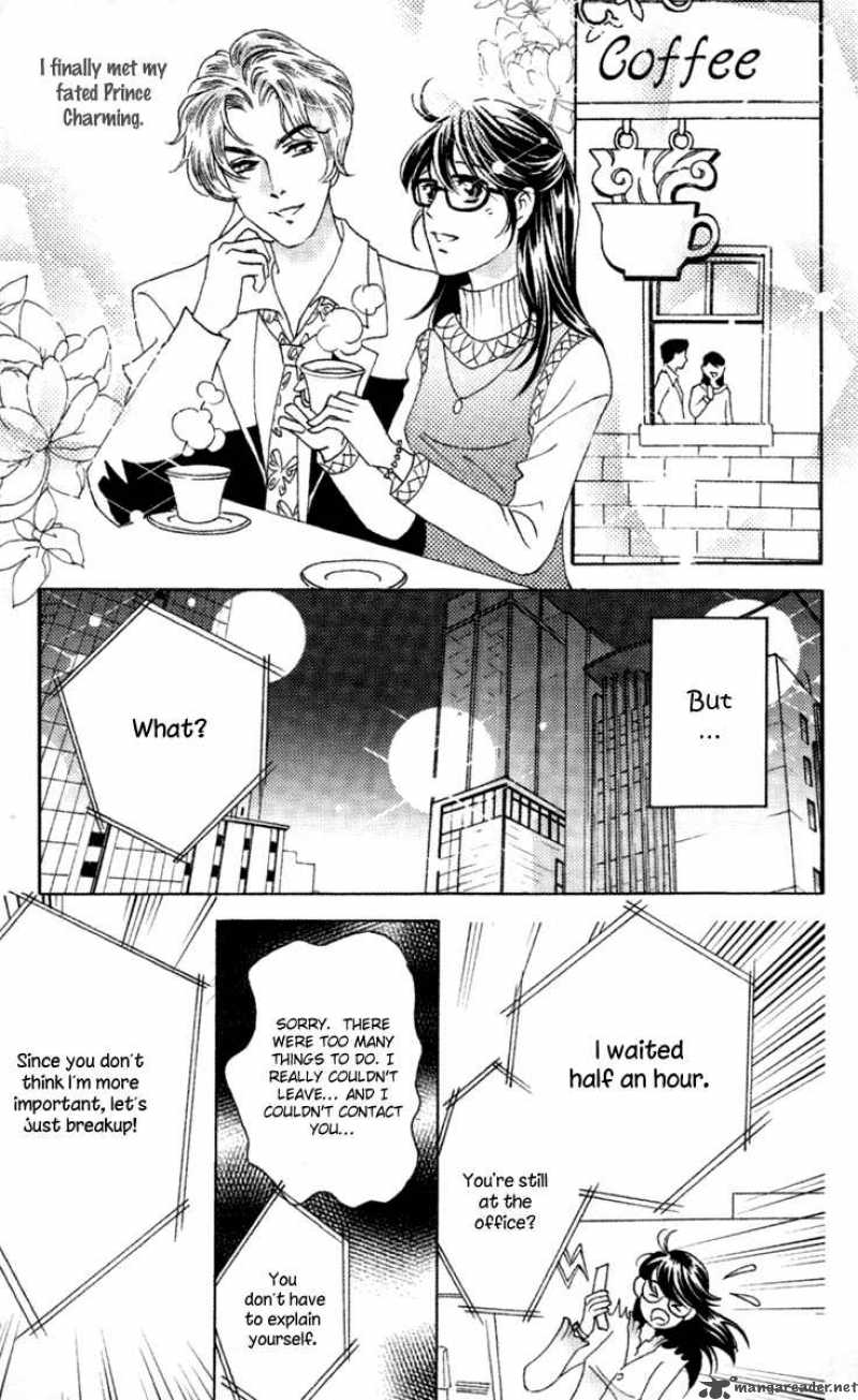 Fated To Love You 1 16