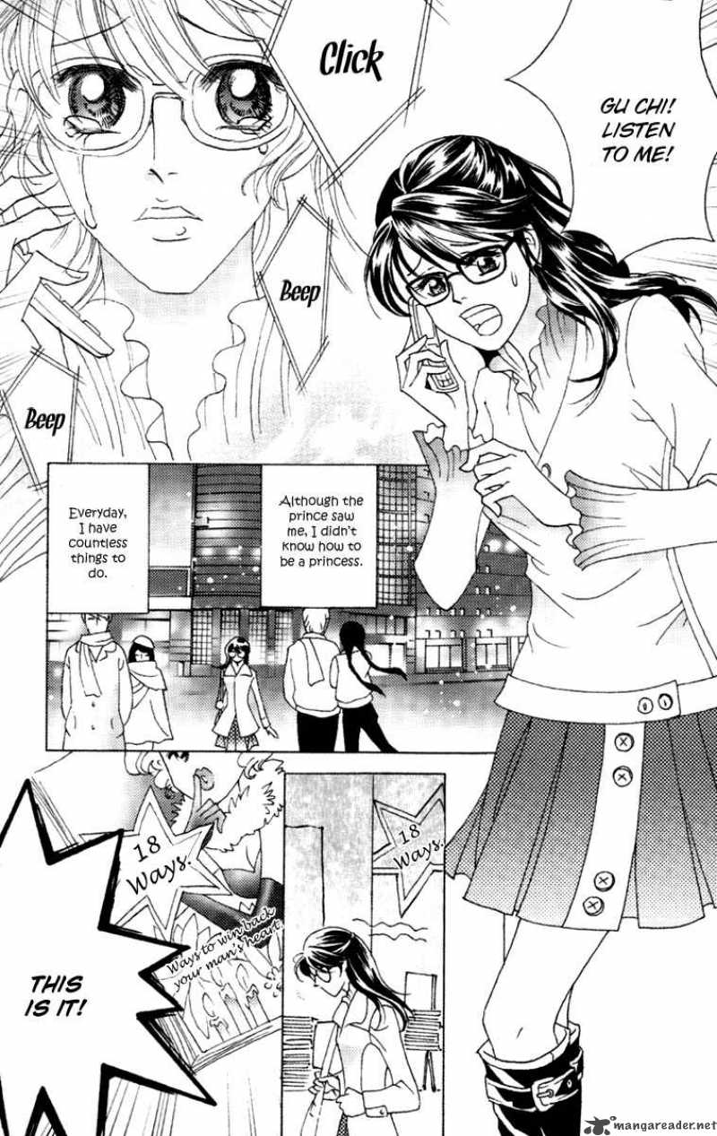 Fated To Love You 1 17
