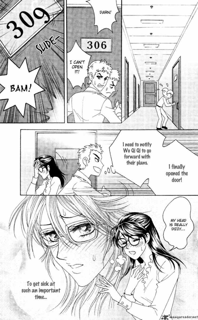 Fated To Love You 1 27
