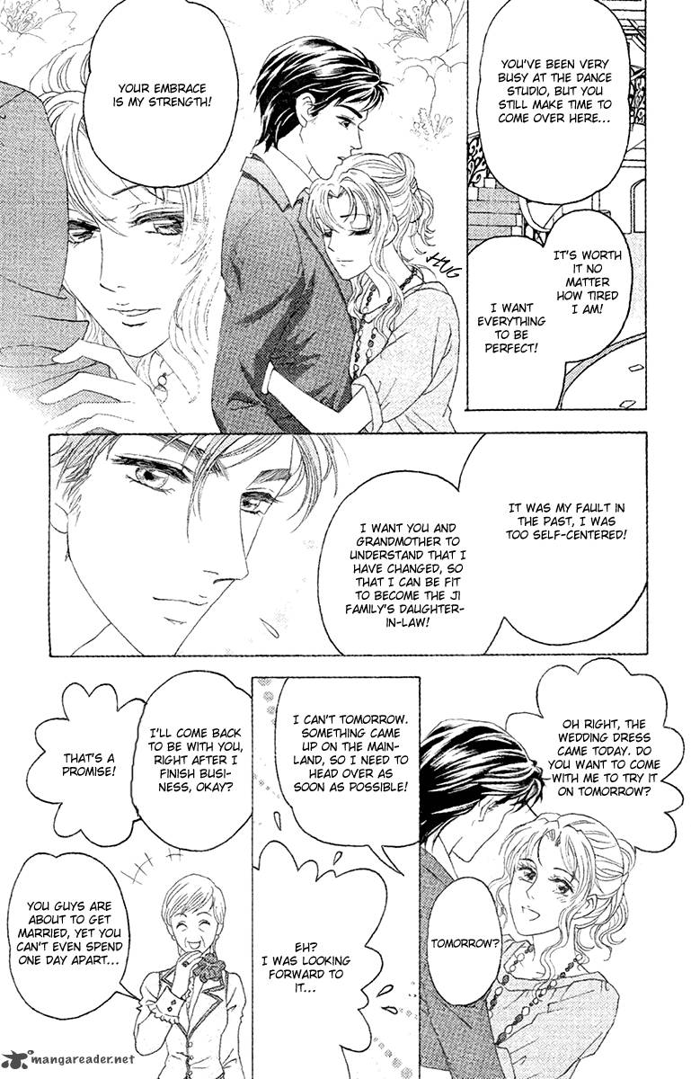 Fated To Love You 10 15