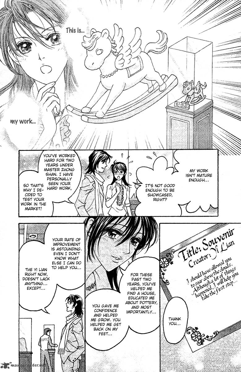 Fated To Love You 10 19