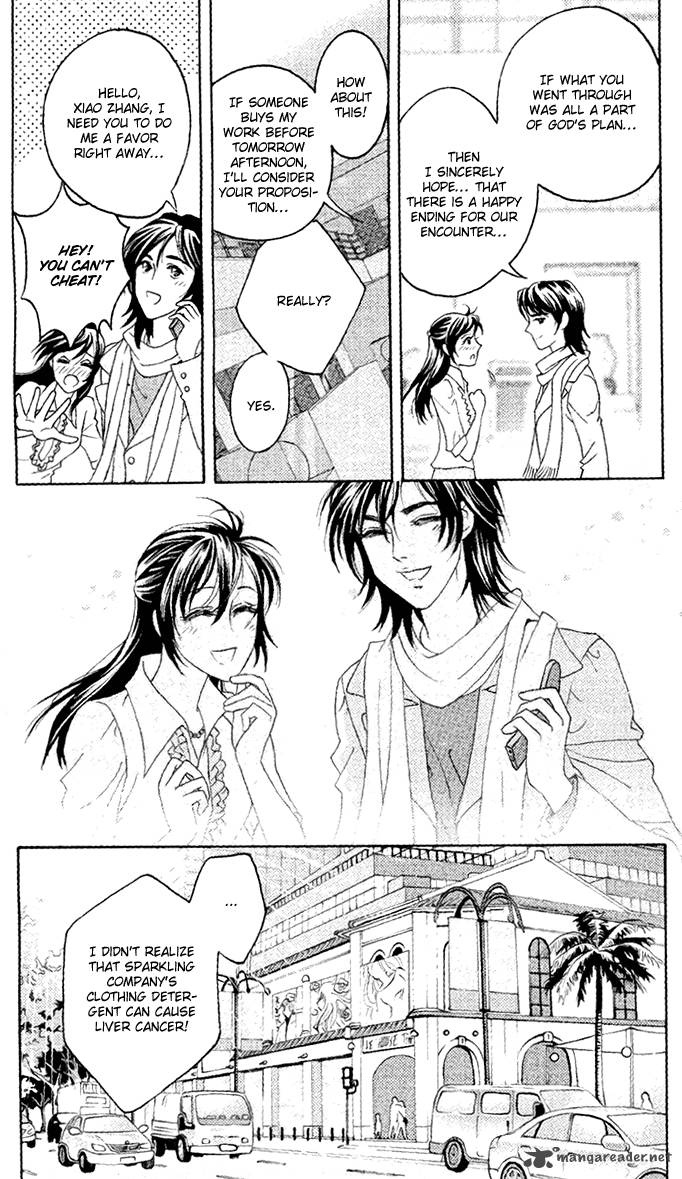 Fated To Love You 10 21