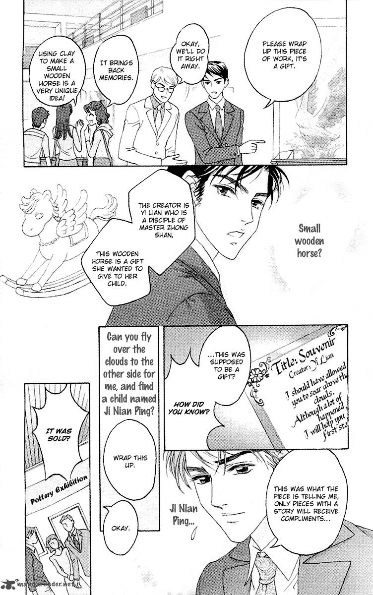 Fated To Love You 10 23