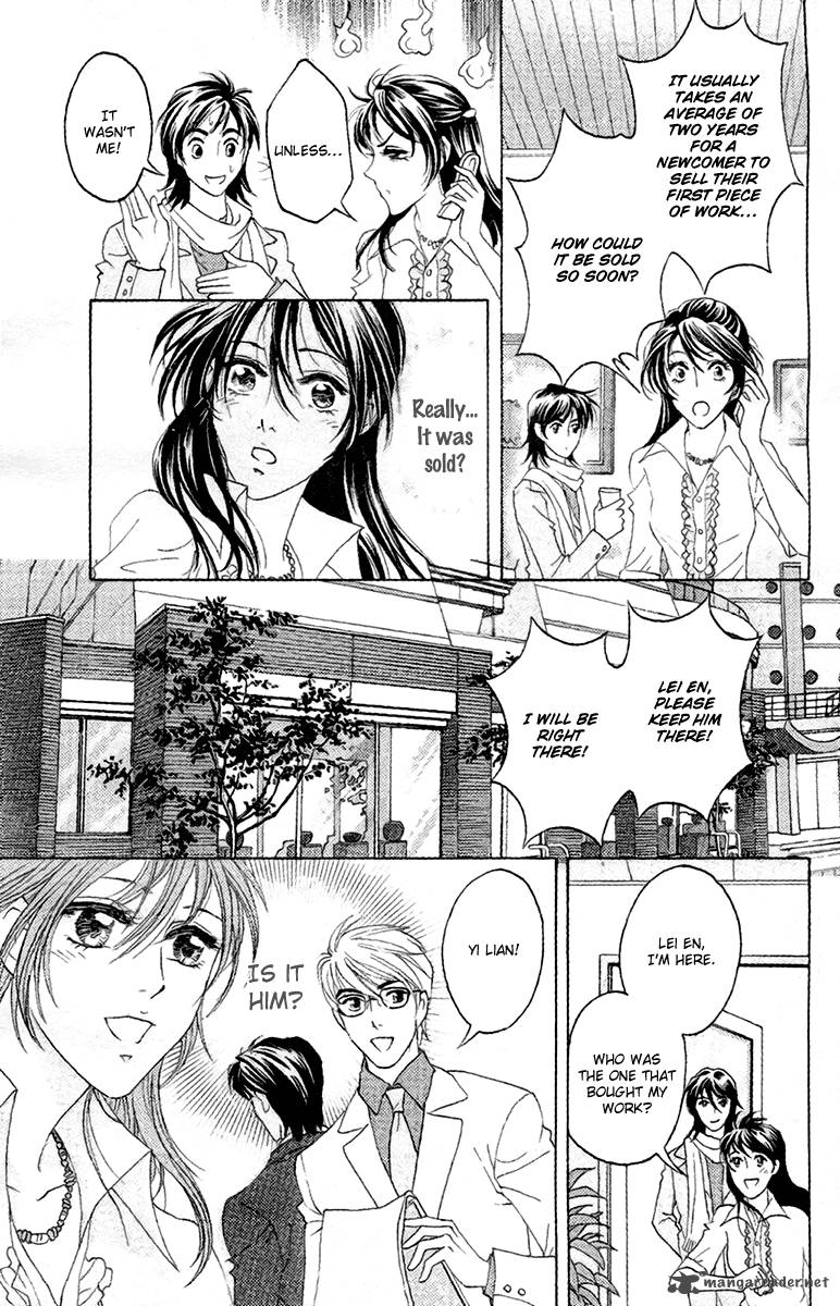 Fated To Love You 10 24
