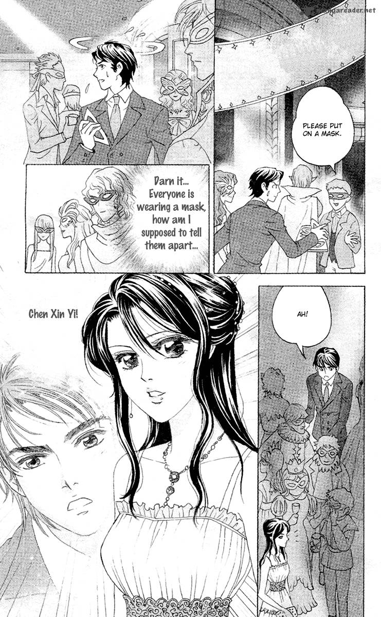 Fated To Love You 10 27