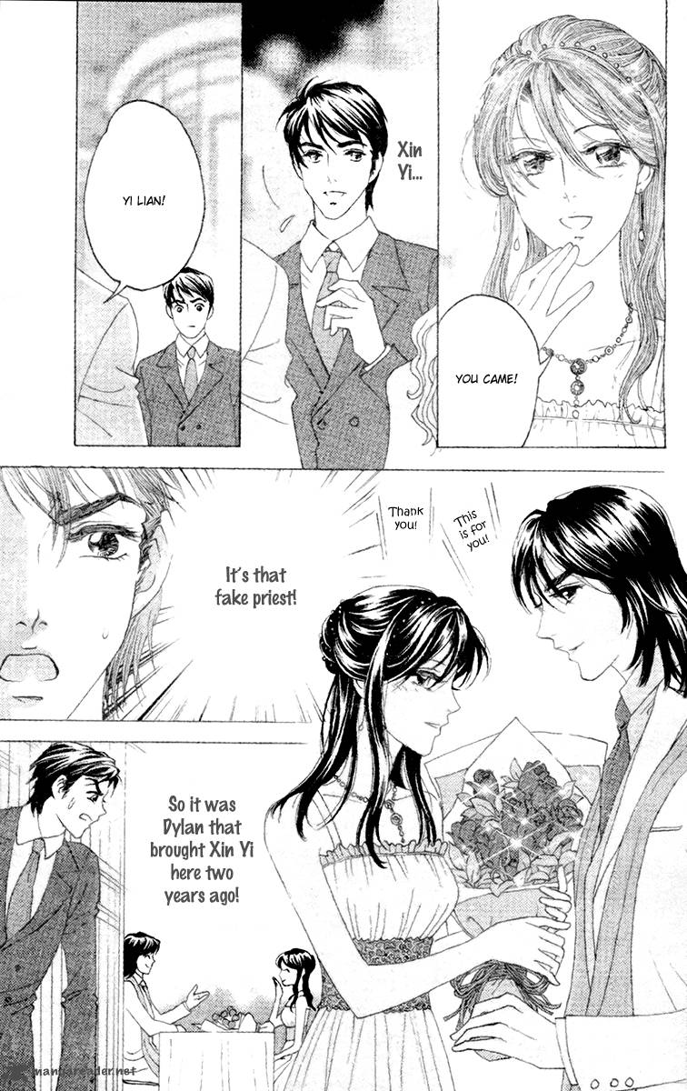 Fated To Love You 10 28