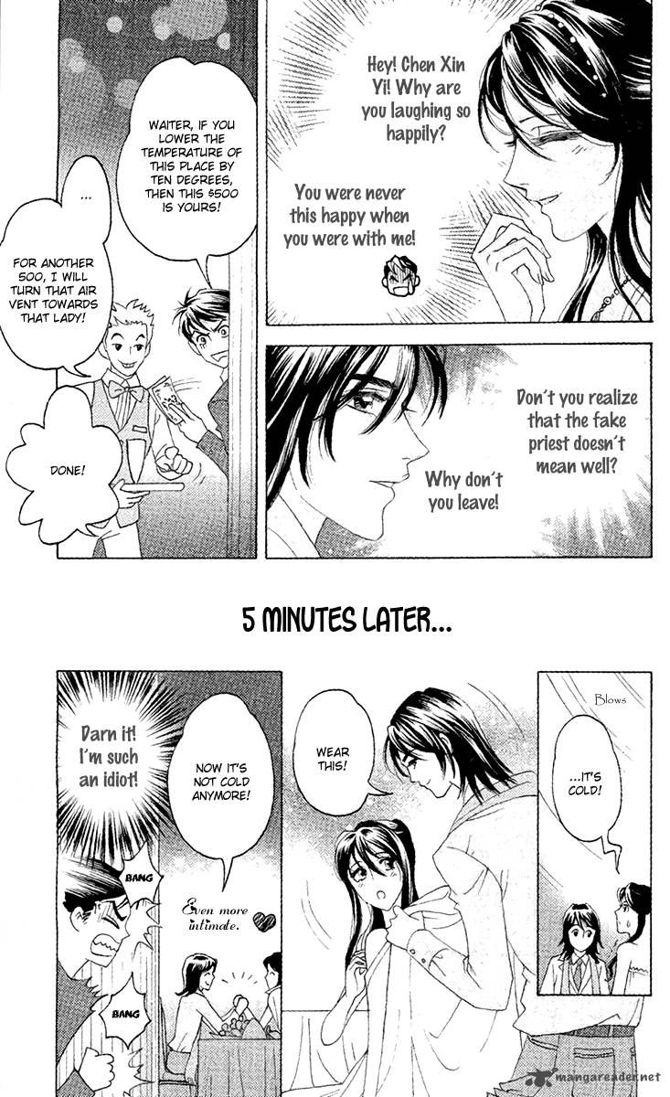 Fated To Love You 10 29