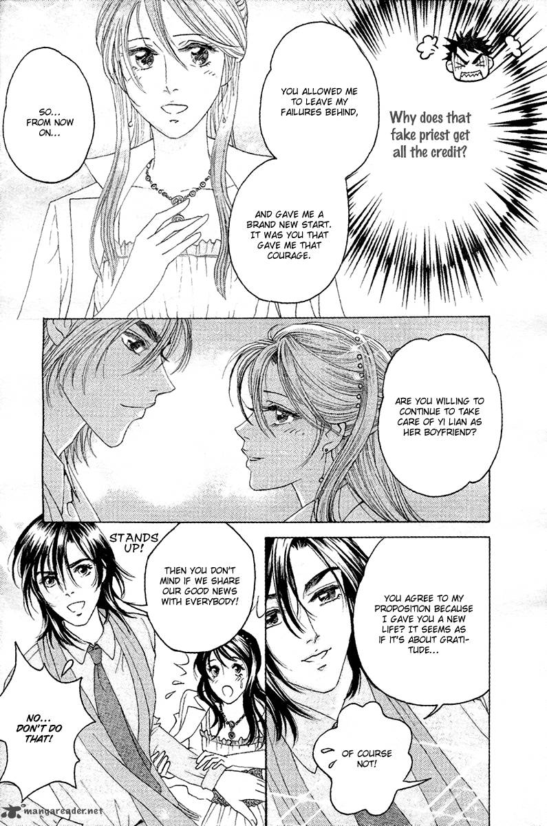 Fated To Love You 10 31