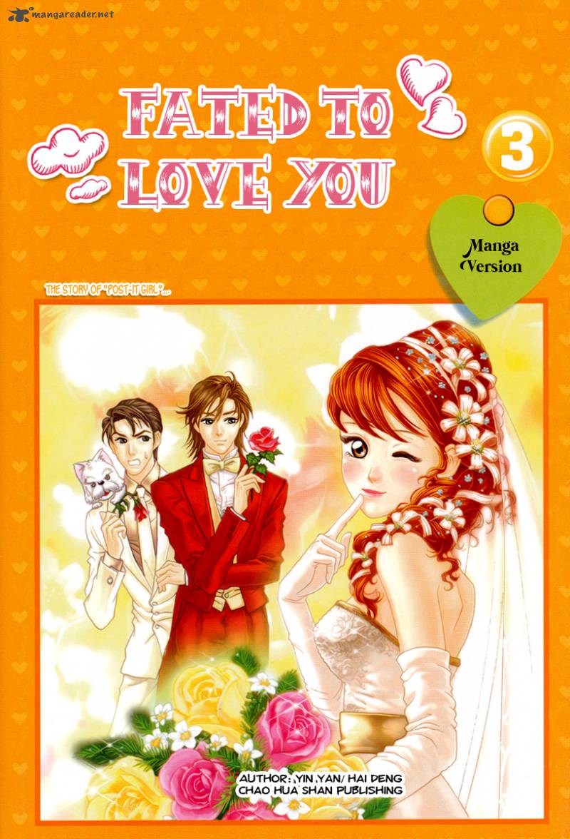 Fated To Love You 10 5