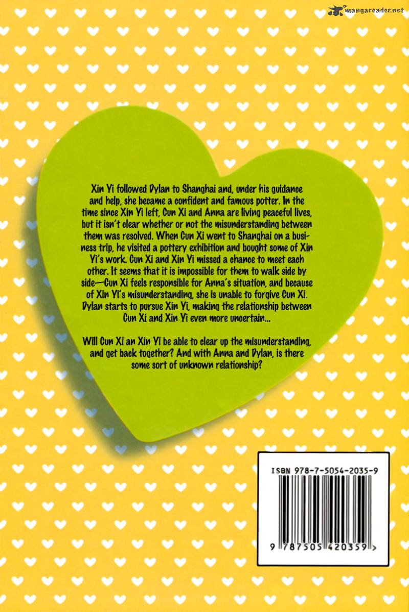 Fated To Love You 10 7
