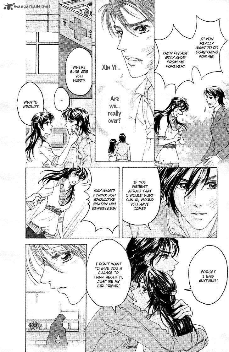 Fated To Love You 11 11