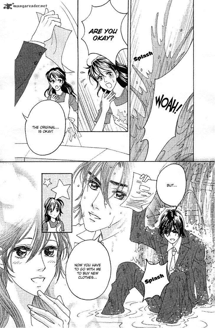 Fated To Love You 11 18