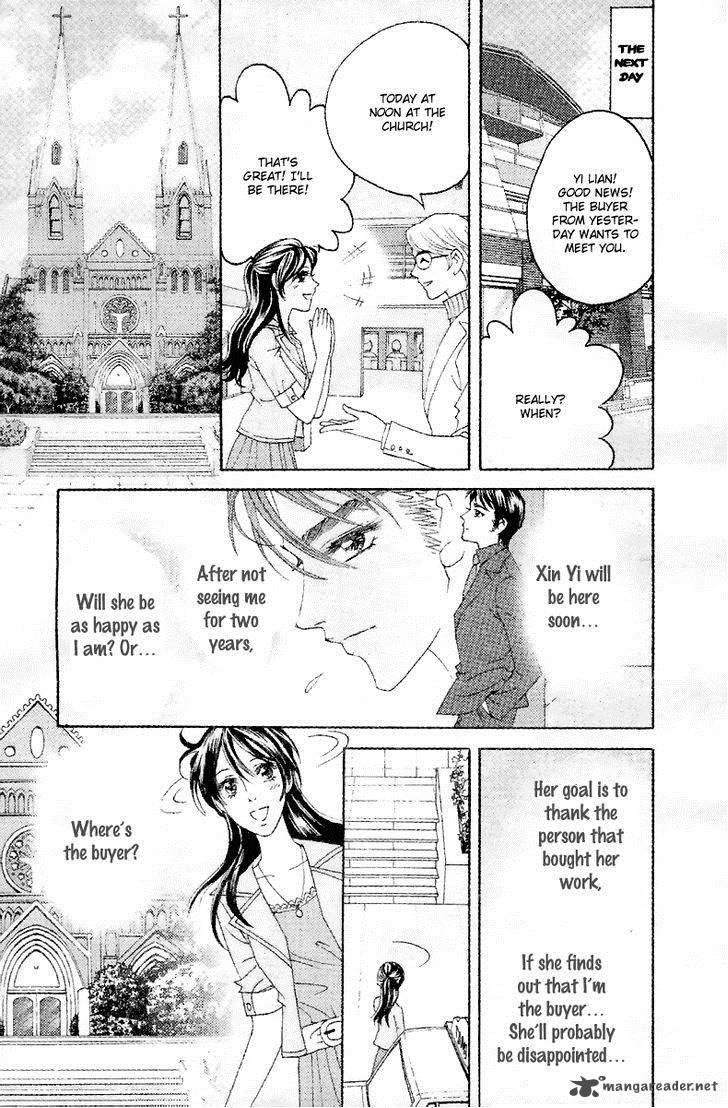 Fated To Love You 11 2