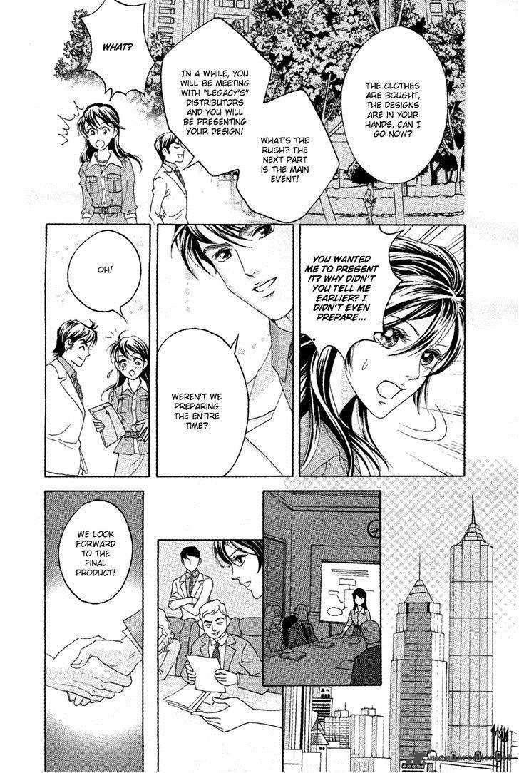 Fated To Love You 11 20