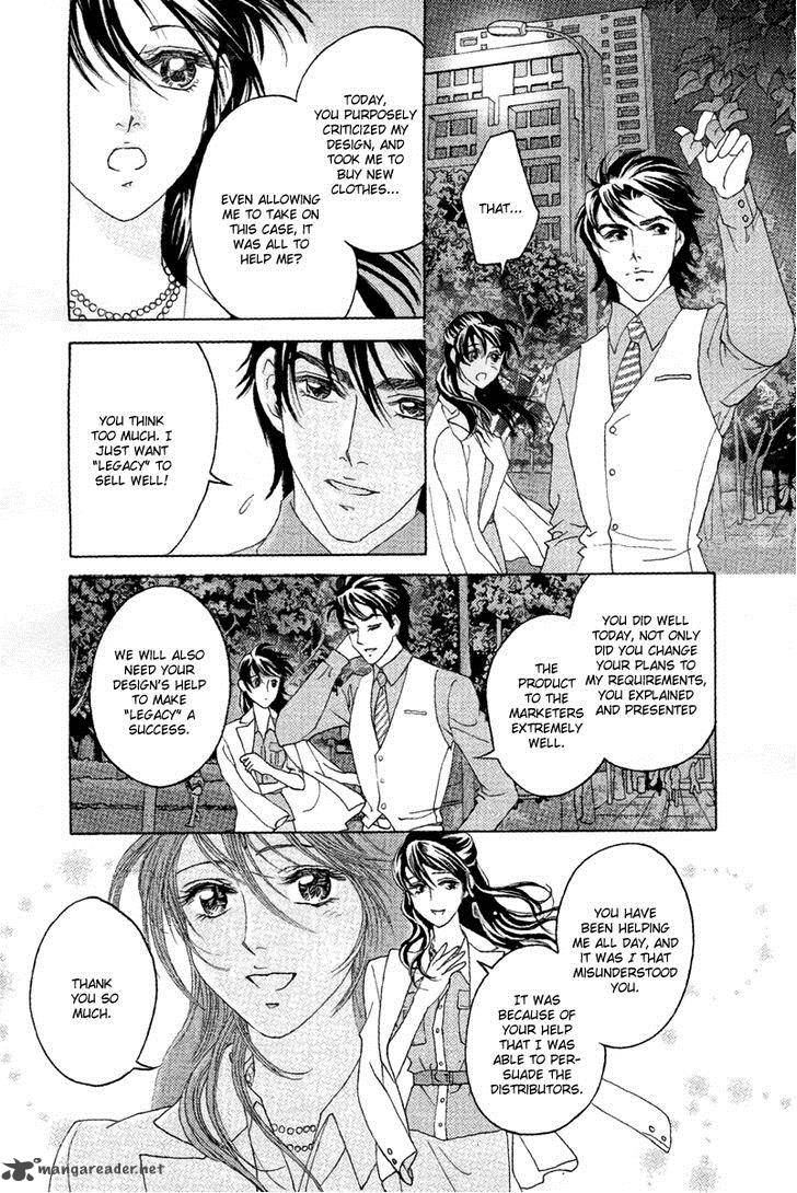 Fated To Love You 11 22