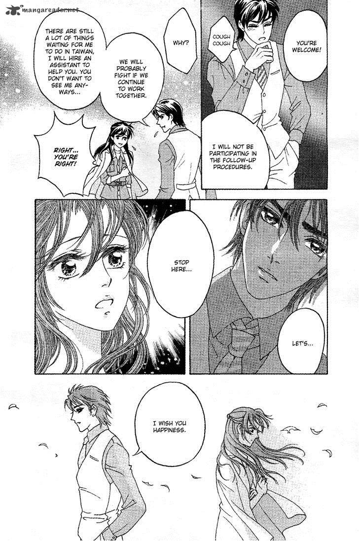 Fated To Love You 11 23
