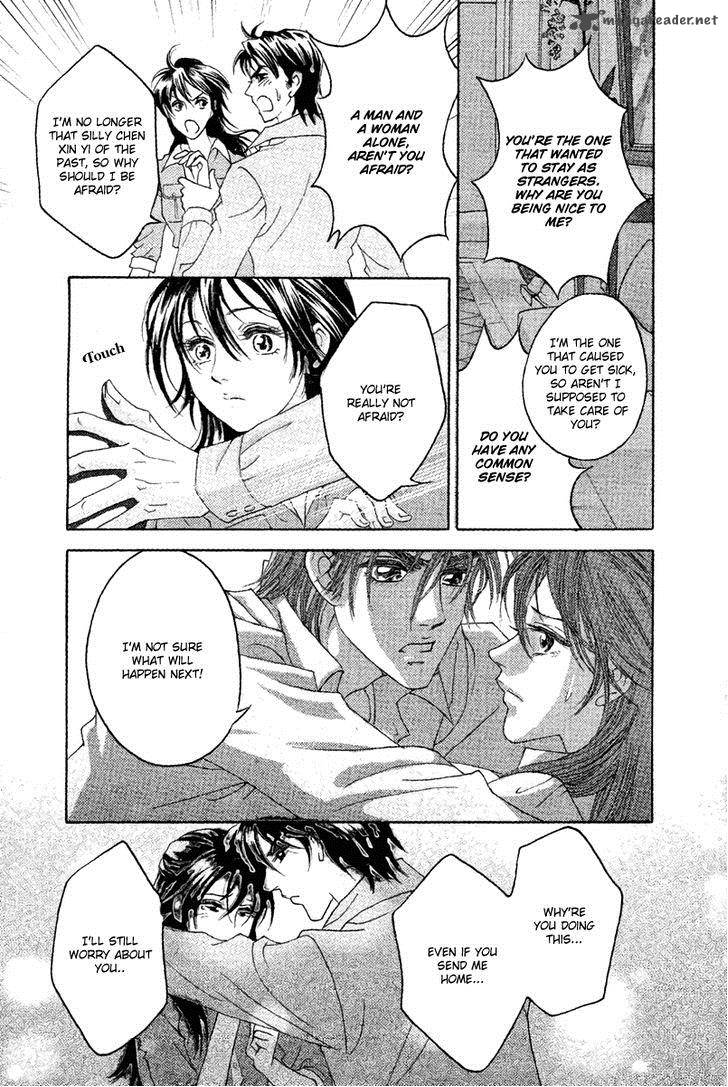 Fated To Love You 11 26