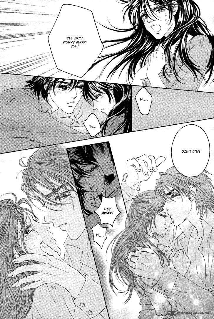 Fated To Love You 11 27