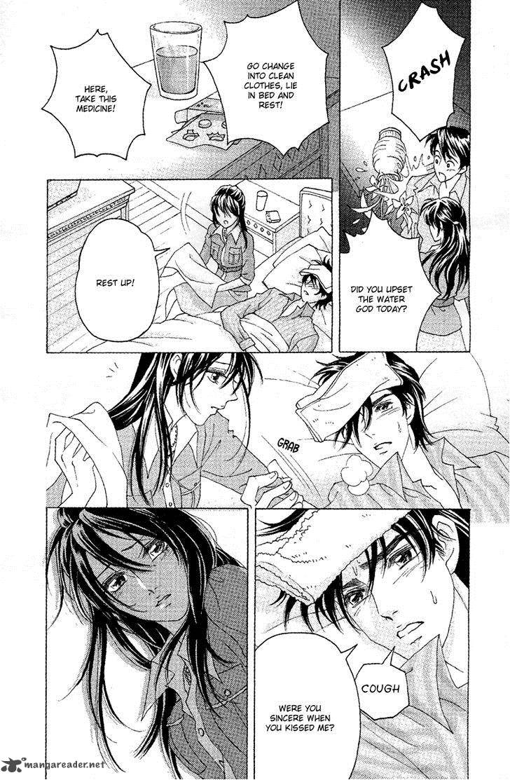 Fated To Love You 11 29