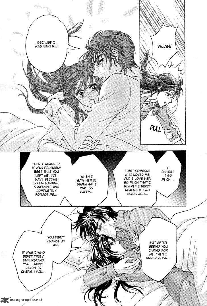 Fated To Love You 11 30